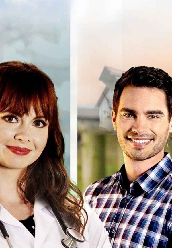 Plus One at an Amish Wedding Poster 3