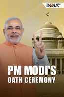 PM Modi Oath Taking Ceremony Poster 3