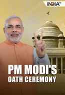 PM Modi Oath Taking Ceremony Poster 2