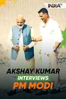 PM Modi's Interview with Akshay Kumar Poster 3
