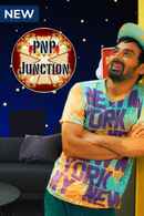 PNP Junction Poster 6