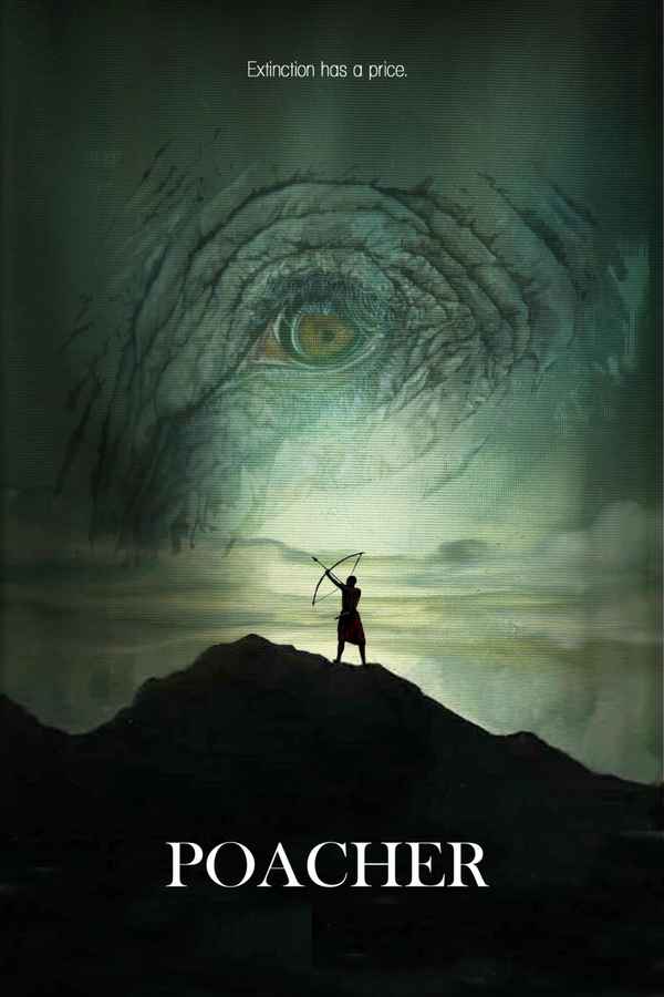 Poacher Poster 2