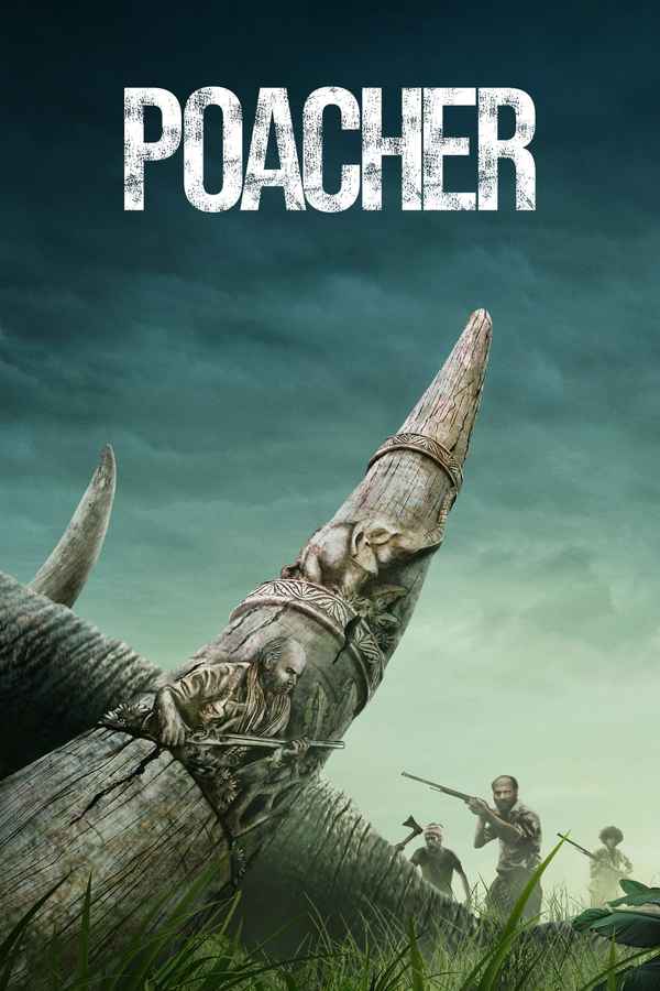 Poacher (പോക്കർ) Poster 2