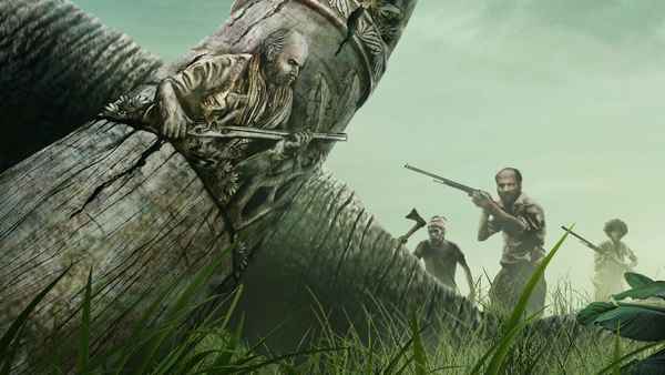 Poacher (പോക്കർ) Poster 4