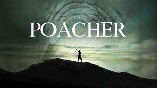 Poacher Poster 3