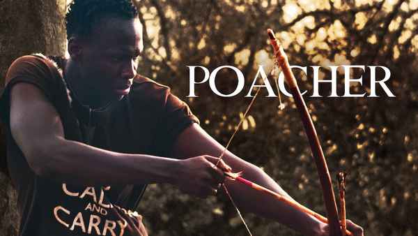 Poacher Poster 5