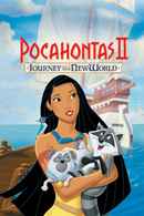 Pocahontas II: Journey To A New World Poster 3