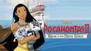 Pocahontas II: Journey To A New World Poster 1