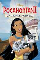 Pocahontas II: Journey To A New World Poster 2