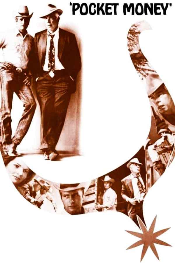 Pocket Money Poster 6