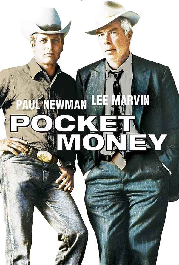 Pocket Money Poster 5