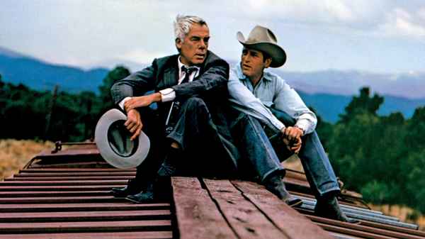 Pocket Money Poster 1