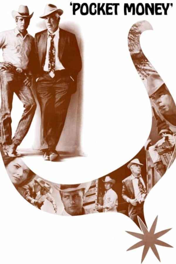 Pocket Money Poster 7