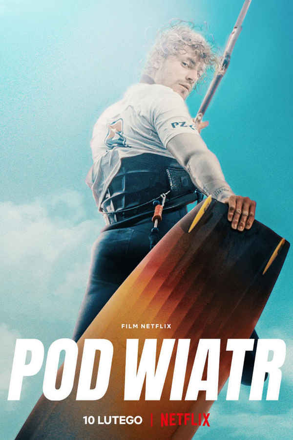 Pod Wiatr Poster 6