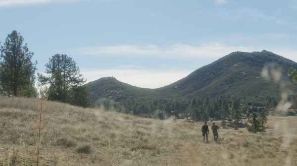 Point Blank Poster 2