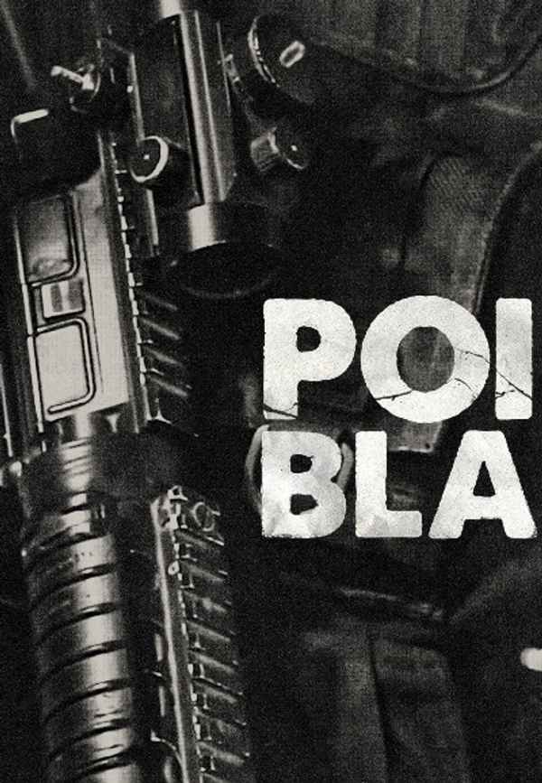 Point Blank Poster 5
