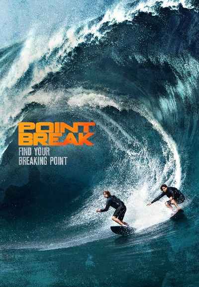 Point Break