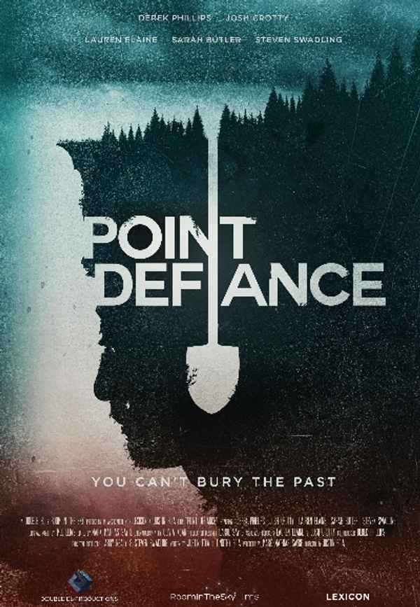 Point Defiance Poster 5