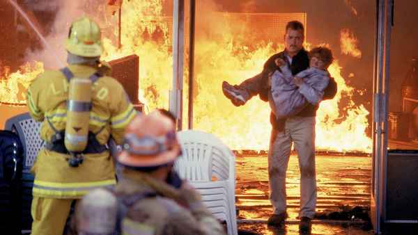 Point of Origin Poster 2