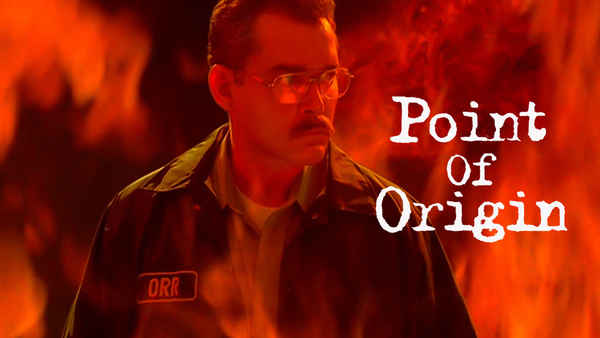 Point of Origin Poster 7