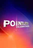 Pointless Celebrities Poster 4