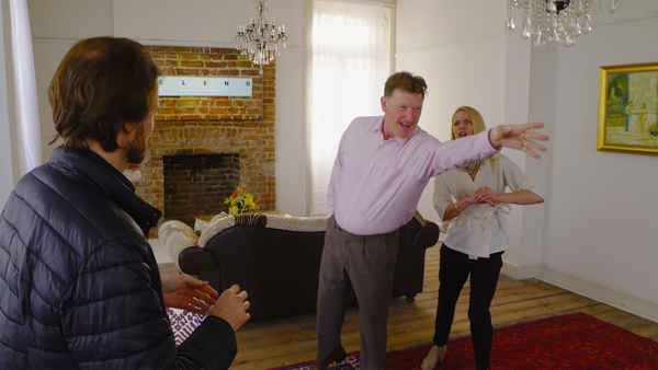 Poison Arrows Poster 5