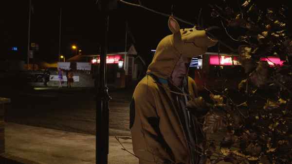 Poison Arrows Poster 6