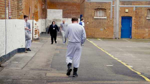 Poison Arrows Poster 1