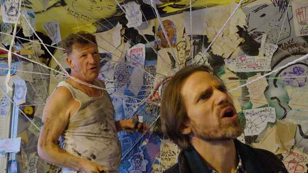 Poison Arrows Poster 7