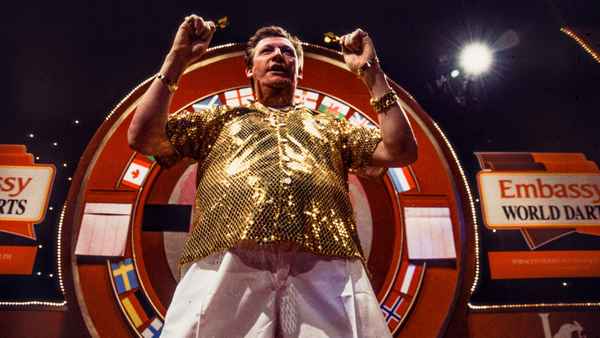 Poison Arrows Poster 3