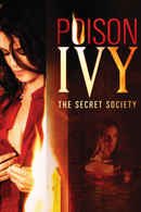 Poison Ivy: The Secret Society Poster 1