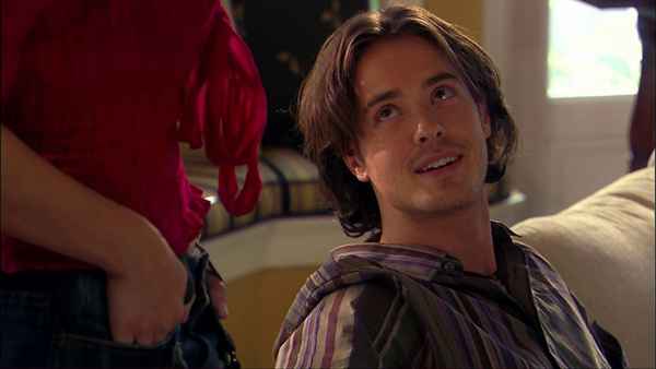 Poison Ivy: The Secret Society Poster 4