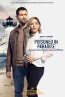 Poisoned in Paradise: A Martha's Vineyard Mystery Poster 2