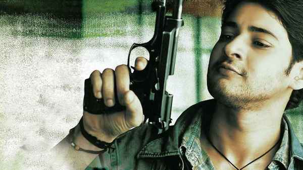 Pokiri Poster 2