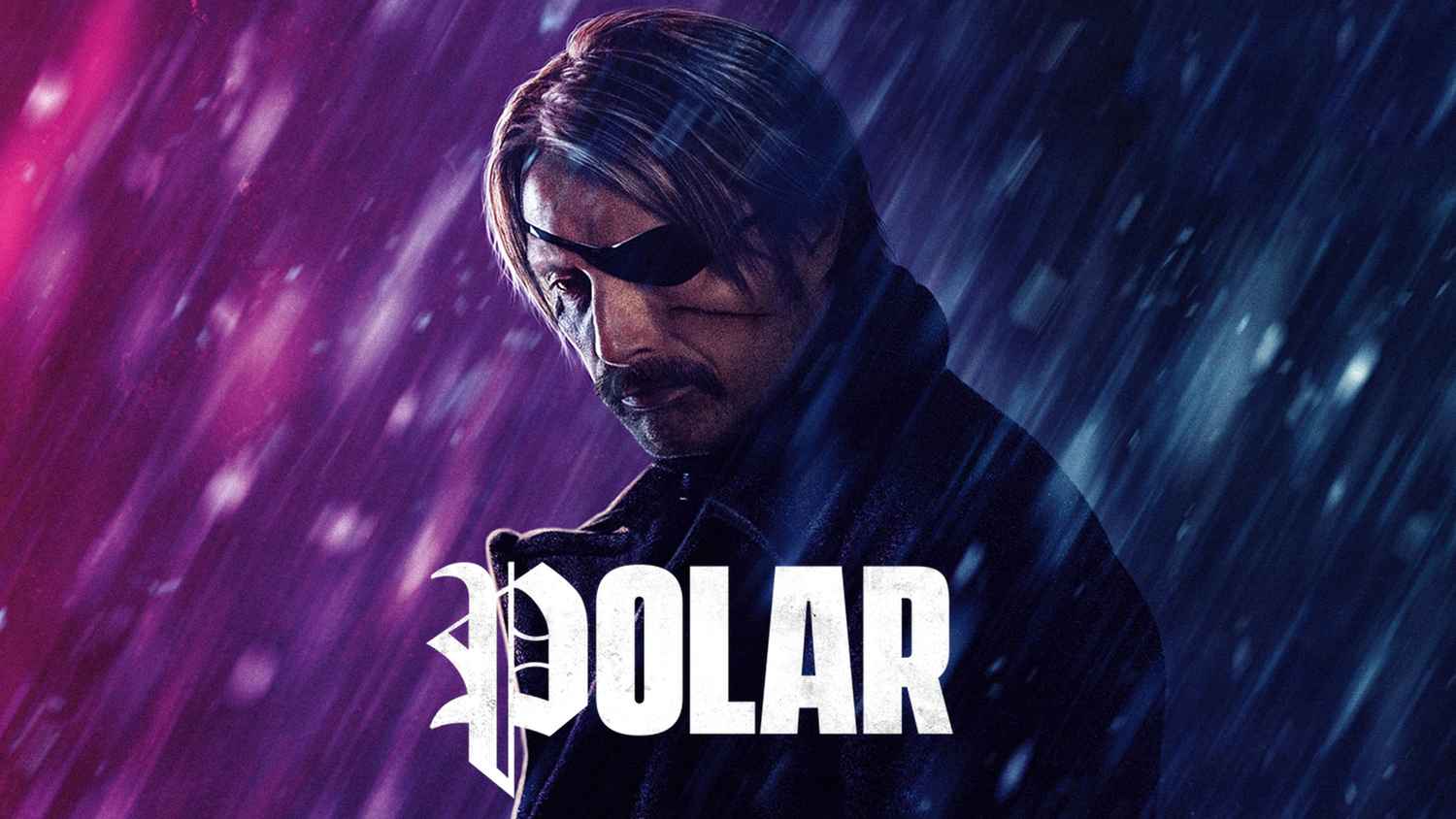 Watch Polar Full Movie Online Action Film