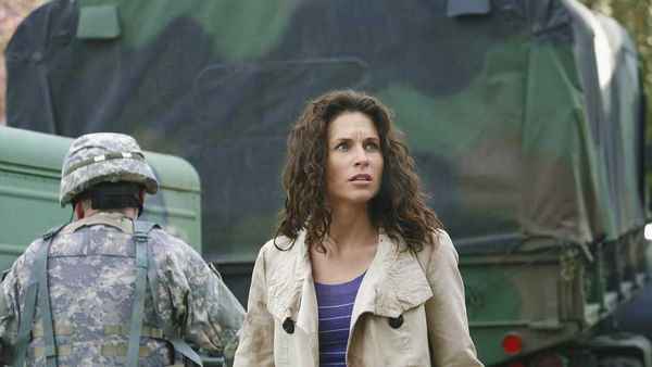 Polar Storm Poster 1