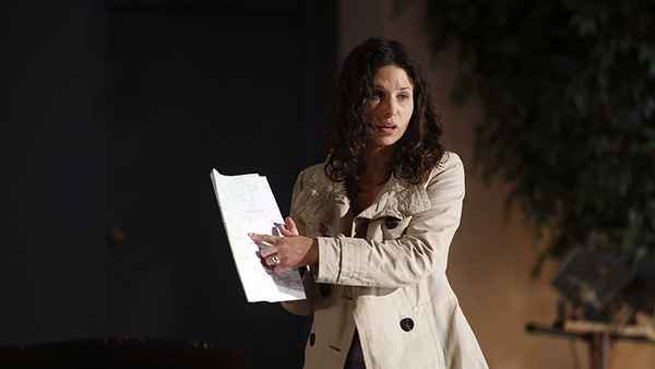 Polar Storm Poster 2