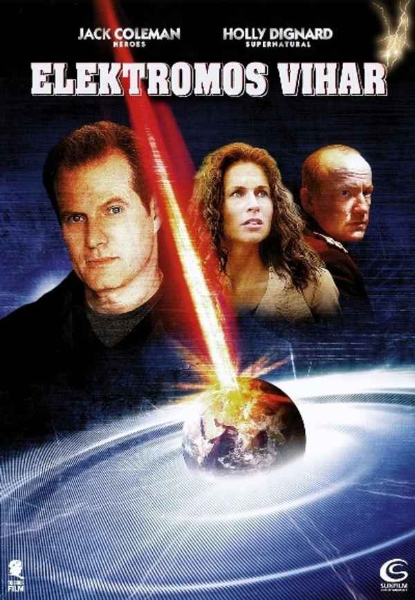 Polar Storm Poster 6