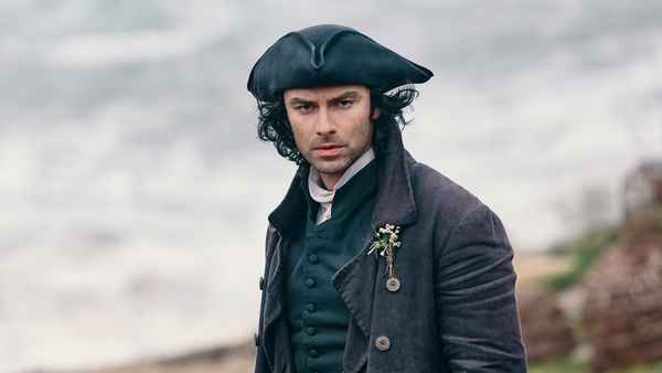 Poldark Poster 4