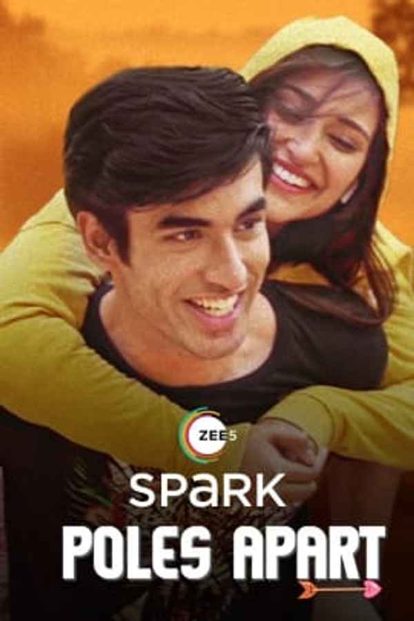 Poles Apart Poster 1