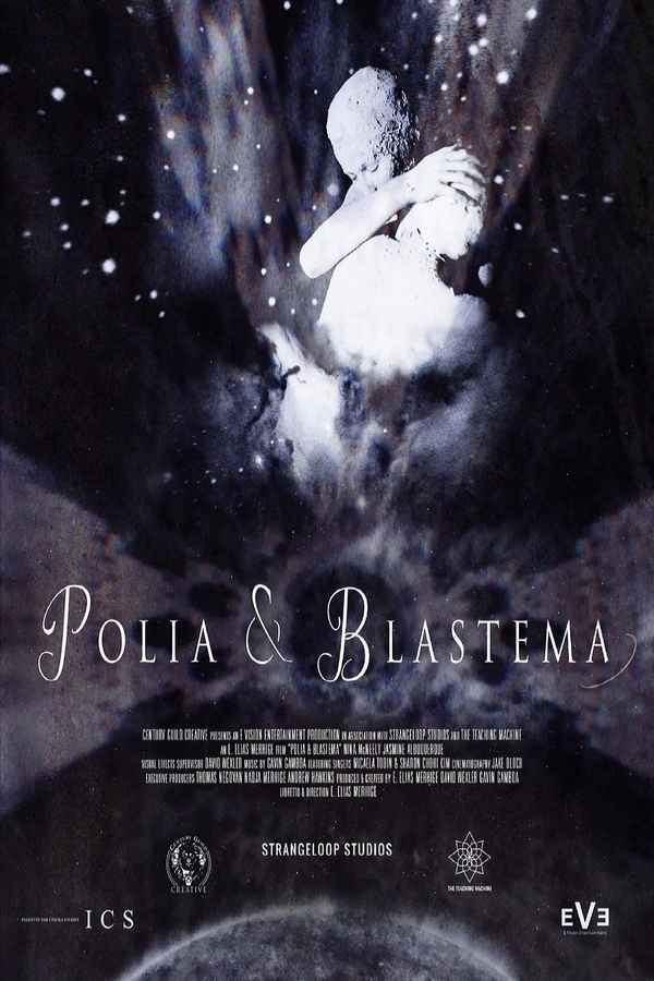 Polia & Blastema Poster 2
