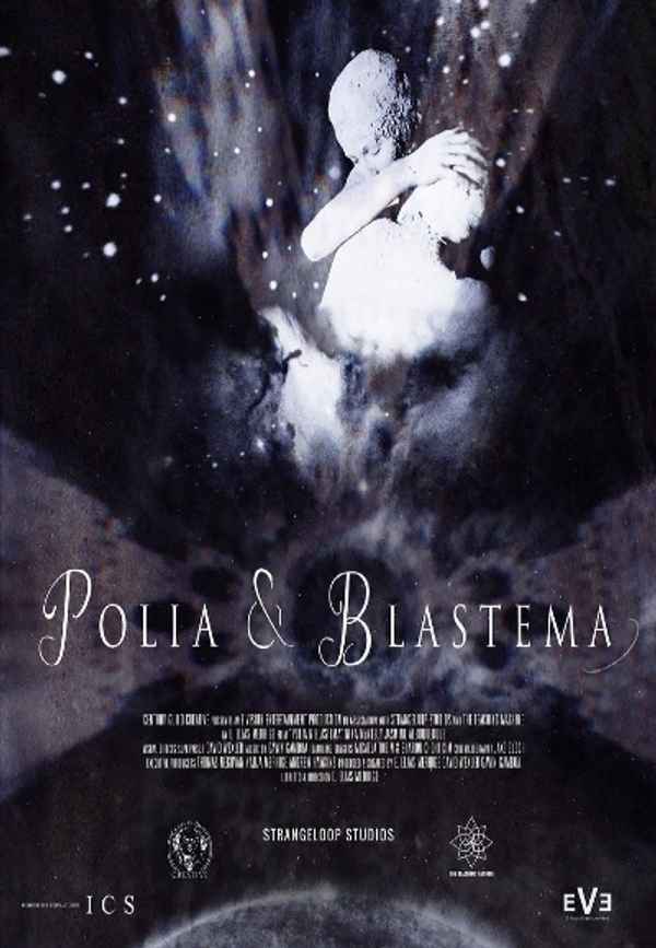 Polia & Blastema Poster 3