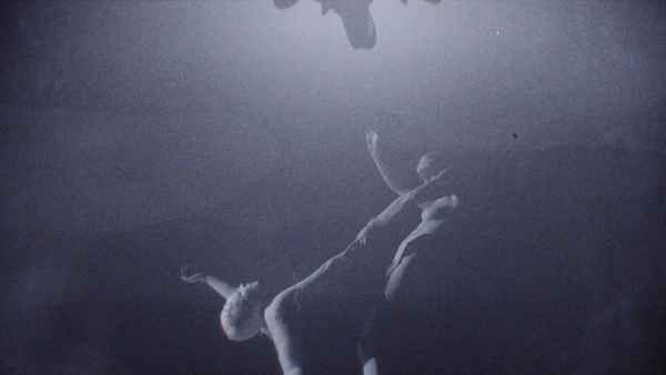 Polia & Blastema Poster 1