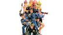 Police Academy: Mission to Moscow Poster 6