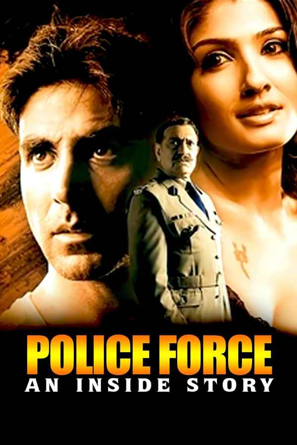Police Force : An Inside Story Poster 5