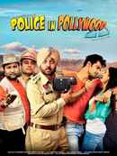 Police in Pollywood Poster 5