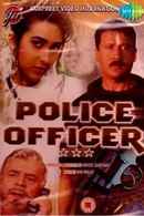 Police Officer Poster 1