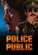 Police Public Poster 5