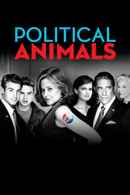 Political Animals Poster 4
