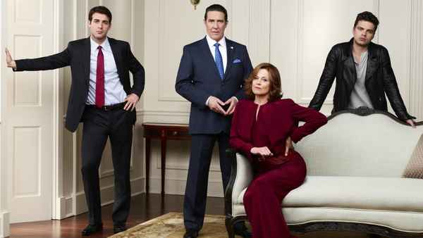 Political Animals Poster 6